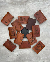 Load image into Gallery viewer, PASSPORT HOLDER