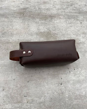 Load image into Gallery viewer, LEATHER TRAVEL DOP